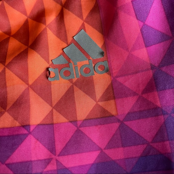 Adidas size 3T light jacket - Picture 7 of 8